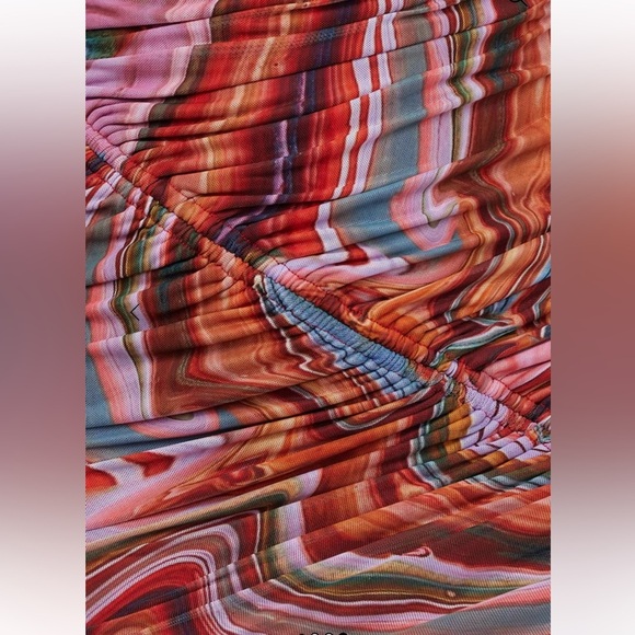 Hello Molly mini dress - Picture 3 of 8